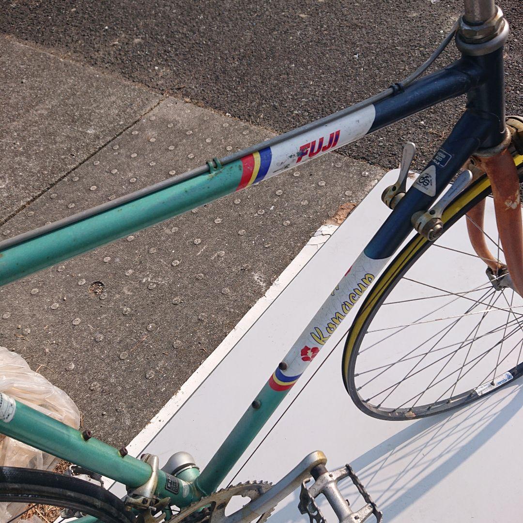 自転車