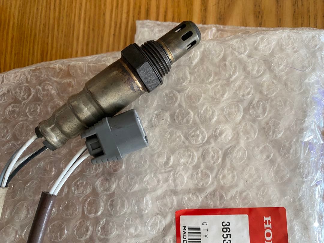 ホンダ O2センサー中古品純正 36532-5R0-004