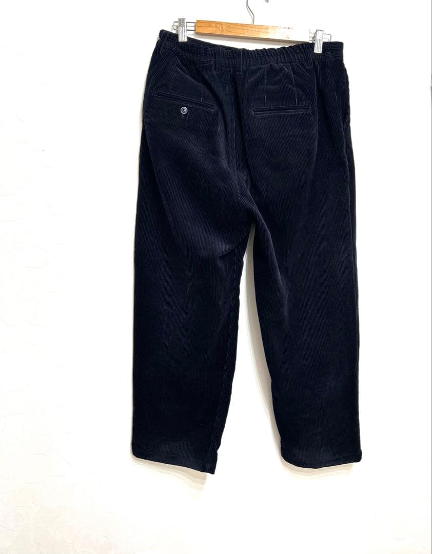 【けいた】FREAK'S STORE コーデュロイ セットアップ