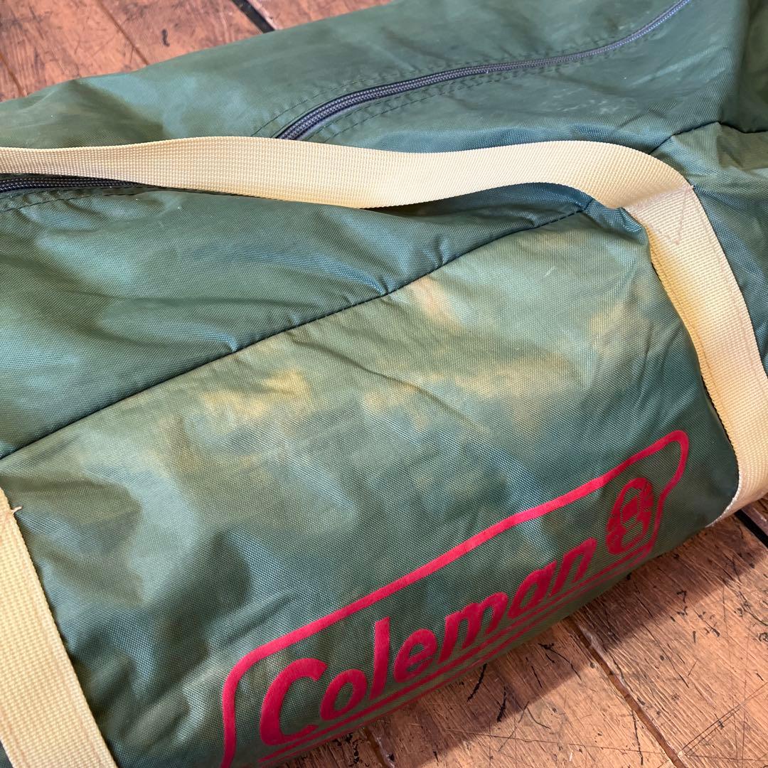 Coleman コールマン ドーム BCクロスドーム270 ファミリーテント