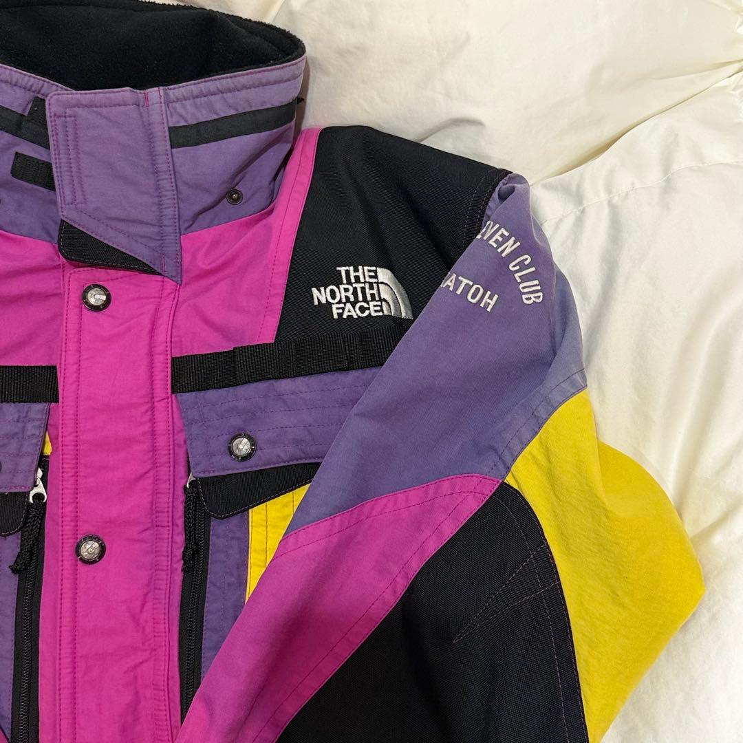 THE NORTH FACE スキーウェア Lサイズ