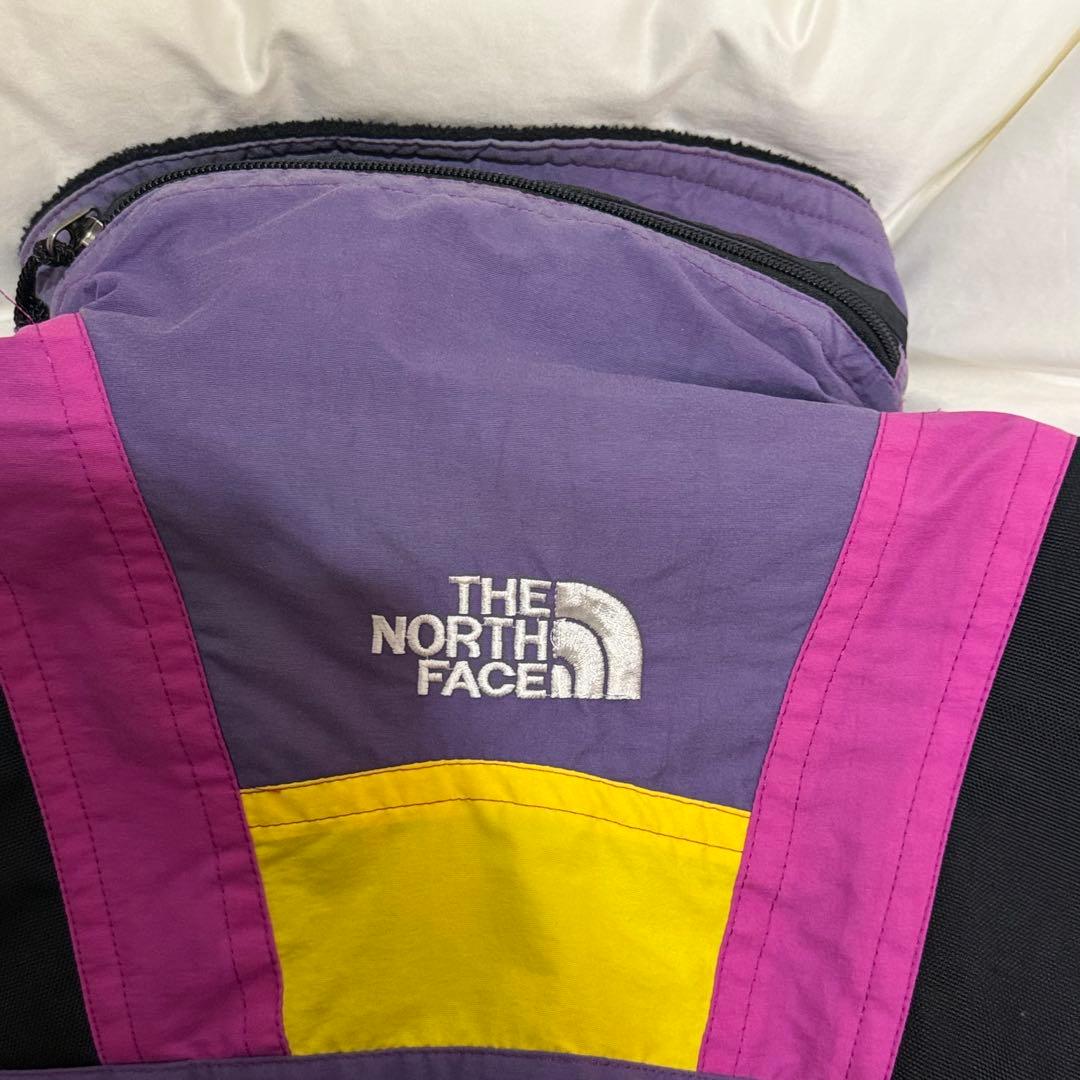 THE NORTH FACE スキーウェア Lサイズ
