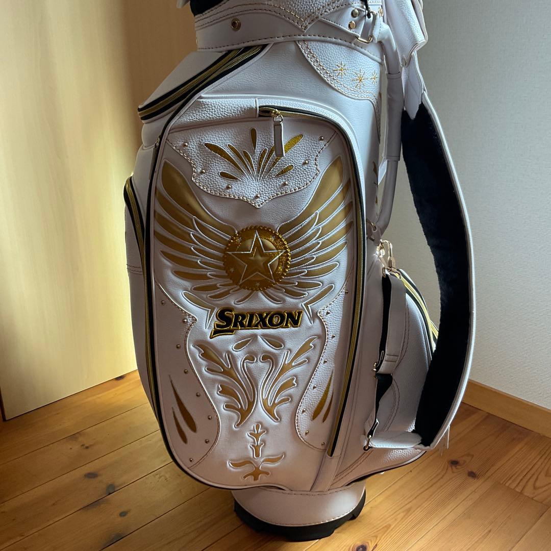 レフティSRIXON 、テーラーメイド、タイトリスト14本レフティその他