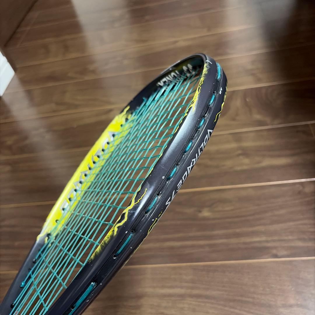 VOLTRAGE 7S &2nb VOLTRAGE7V 単体販売あります！