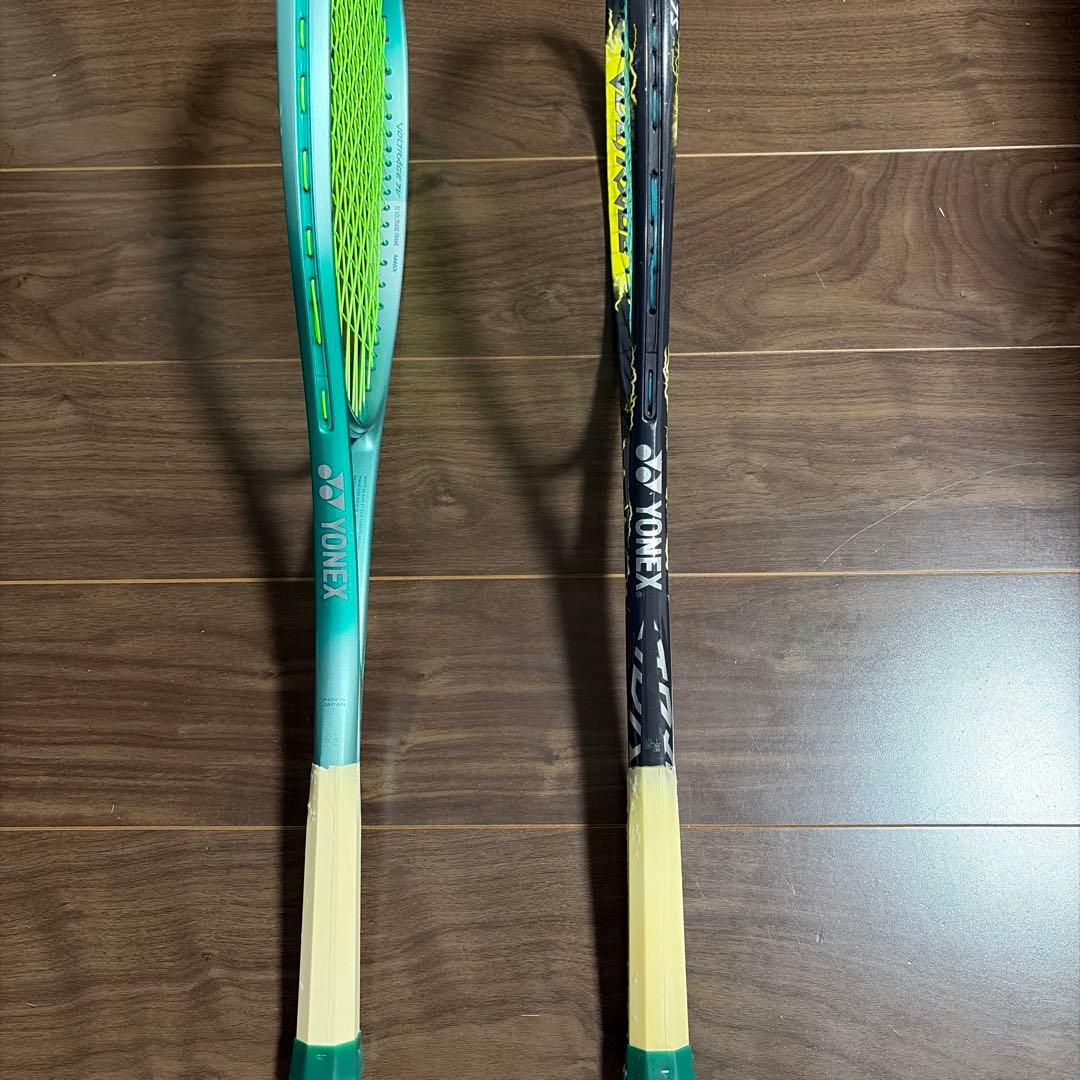 VOLTRAGE 7S &2nb VOLTRAGE7V 単体販売あります！