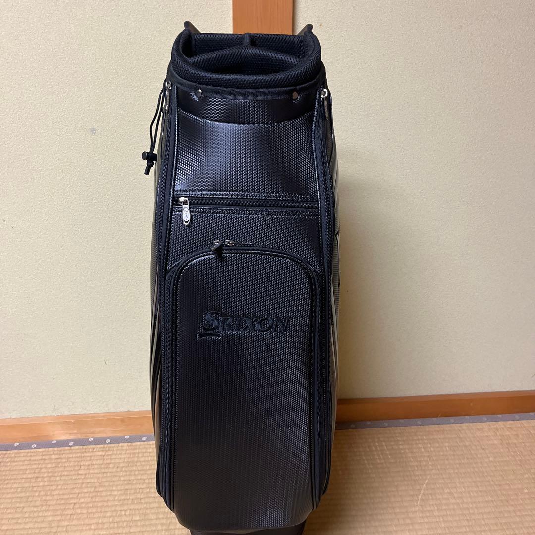 お値下げ依頼 Srixon GGC-S166 キャディバッグ 新品未使用