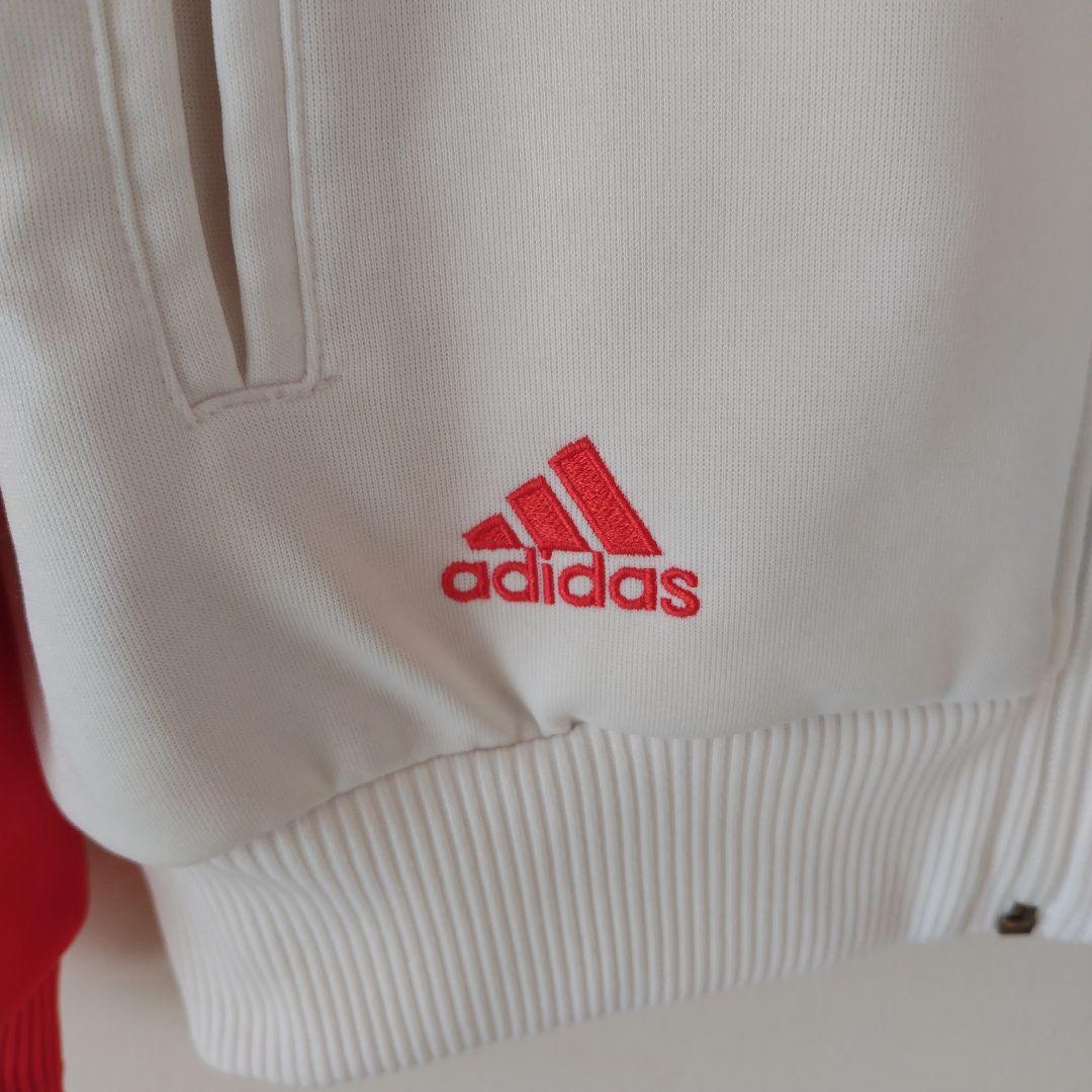 【最終価格】 デブレツェニVSC adidas ジャージ Mサイズ オリンピック