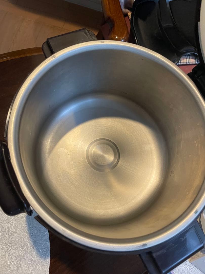 THERMOS 真空保温調理器　KPK-3500