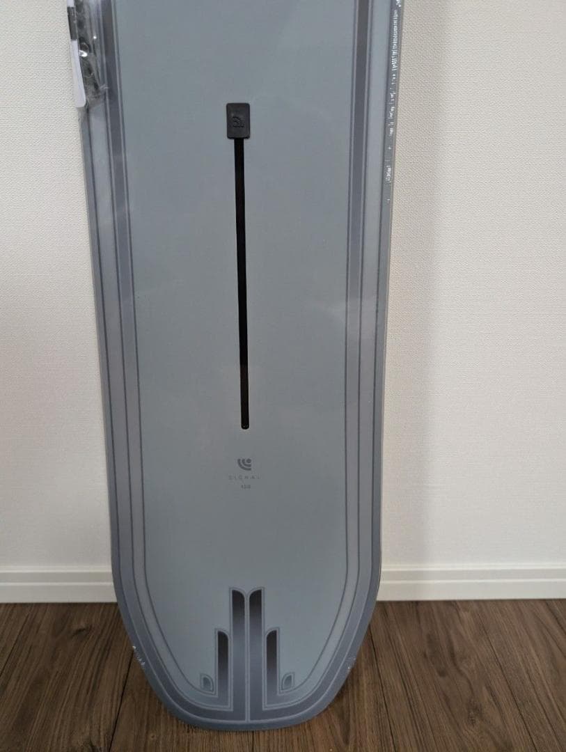 【新品・希少】Signal OMNI YUKI 158cm 角野友基モデル