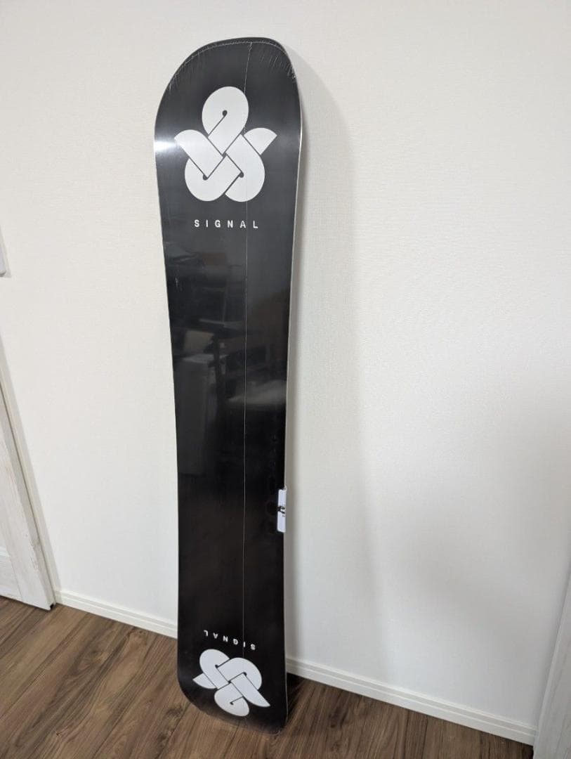 【新品・希少】Signal OMNI YUKI 158cm 角野友基モデル
