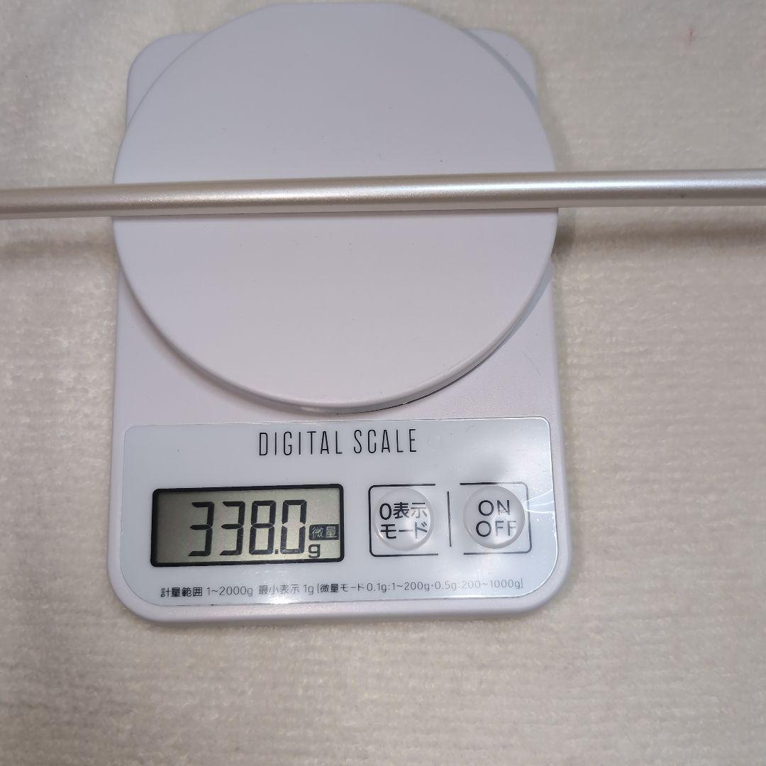 WOSS 練習用ドライバー　 しなるシャフト