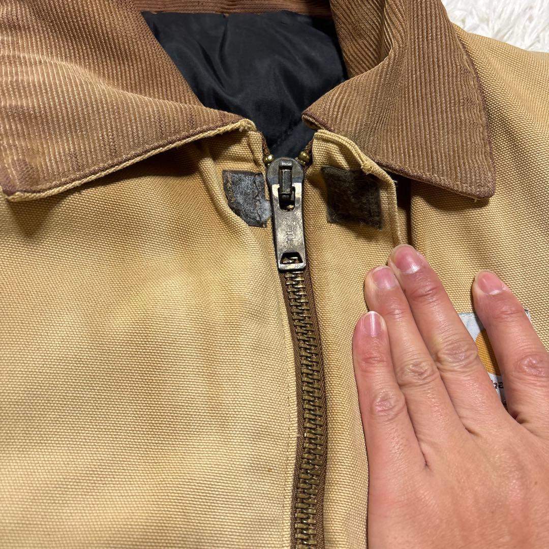 Carhartt トラディショナルジャケット　Mサイズ相当