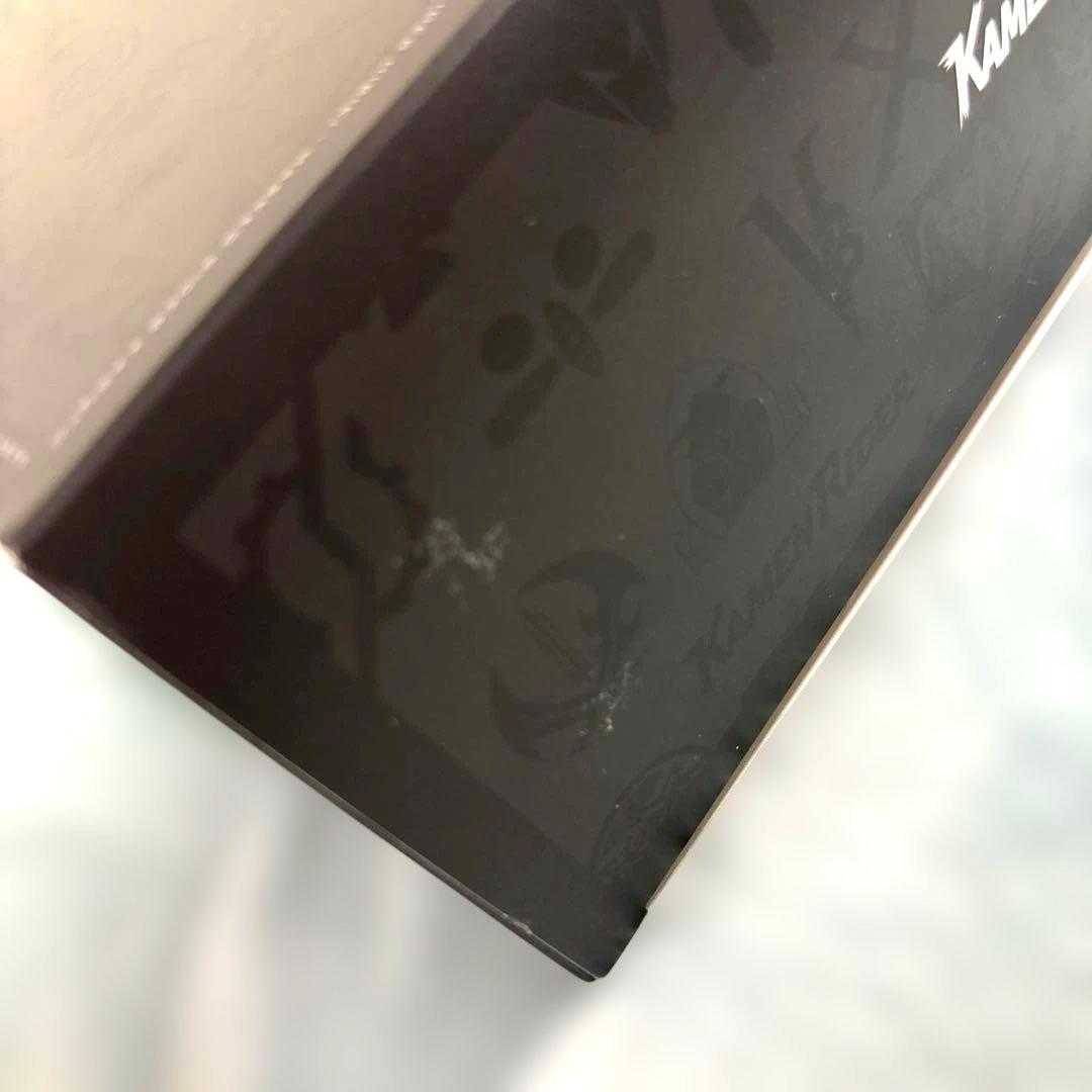 【✨超美品✨】仮面ライダー 50th Anniversary SONG BOX