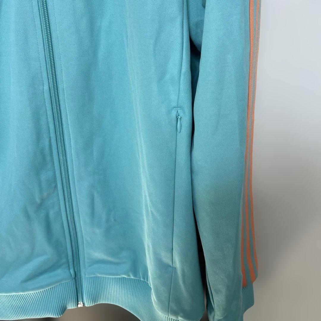 adidas インターナショナル・マイアミ ジャケット メンズ2XL美品