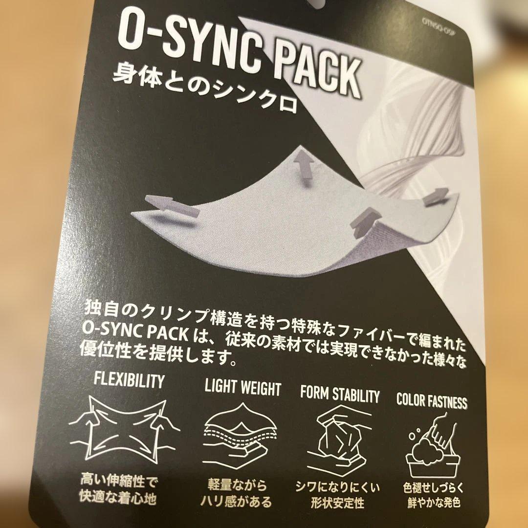 【新品】オークリー ／ハイネック／モックネック／ワイドフィット／半袖