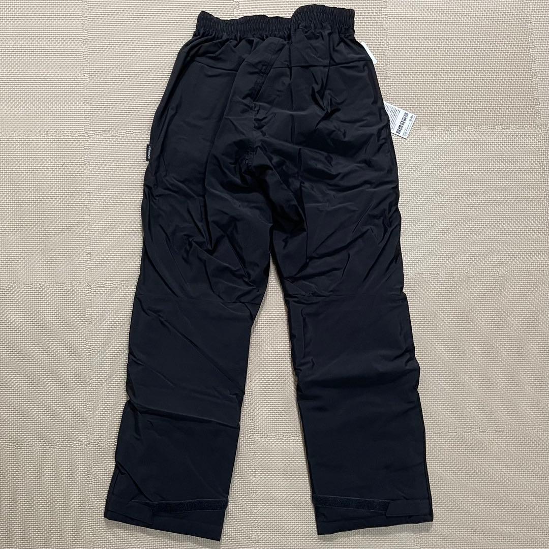 シマノ ゼフォー ストレッチサーマルパンツ