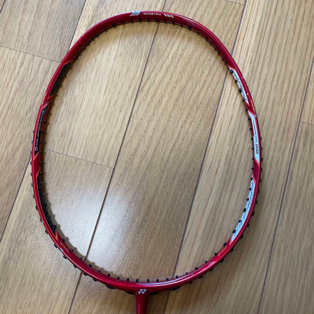 デュオラ7 ヨネックス　バドミントンラケット　 YONEX DUORA7
