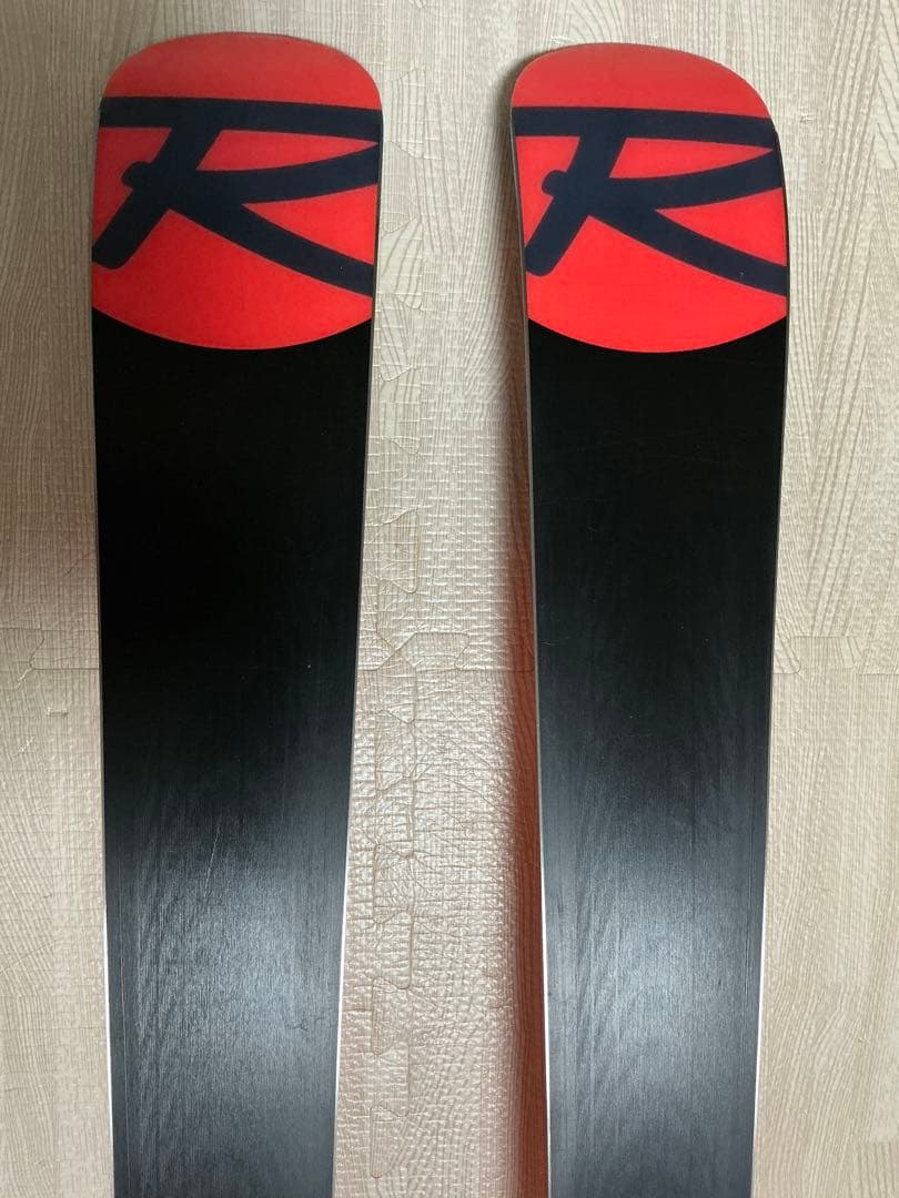 ロシニョール　FIS対応GS　193cm (FIS印付き)