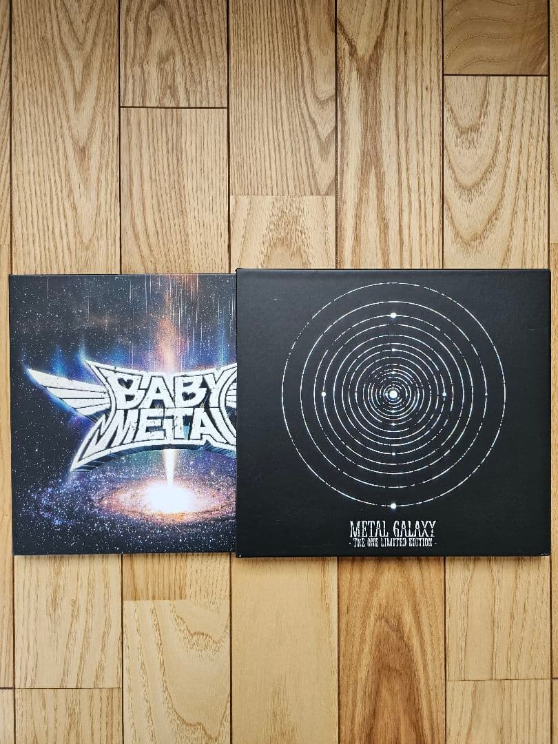 BABYL ブルーレイ３セット Blu-ray,Cd,Dvd.