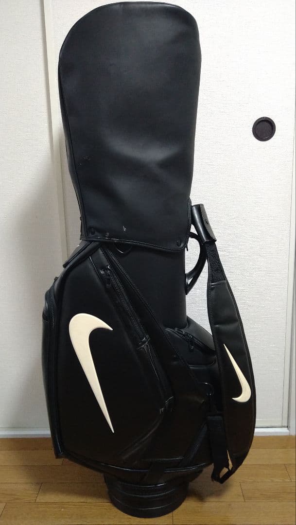 NIKEGOLF ナイキゴルフ クラブセット ツアーバッグ 14本