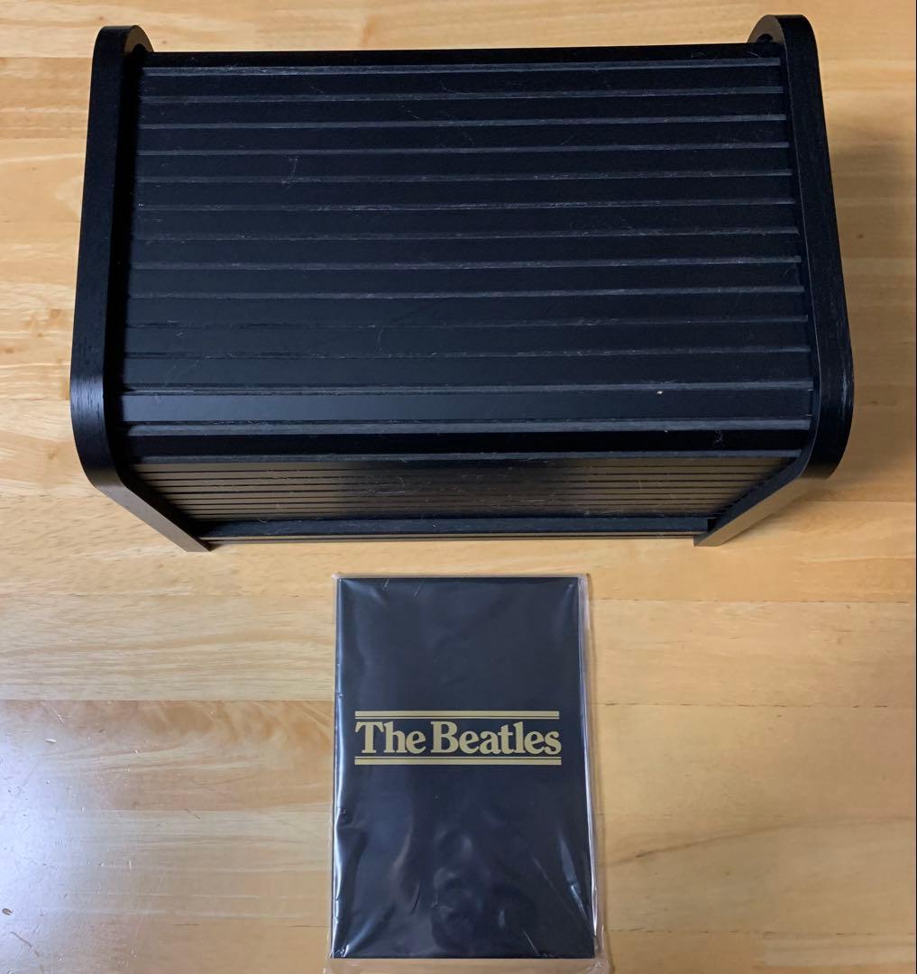 ザ・ビートルズ The Beatles CD Box