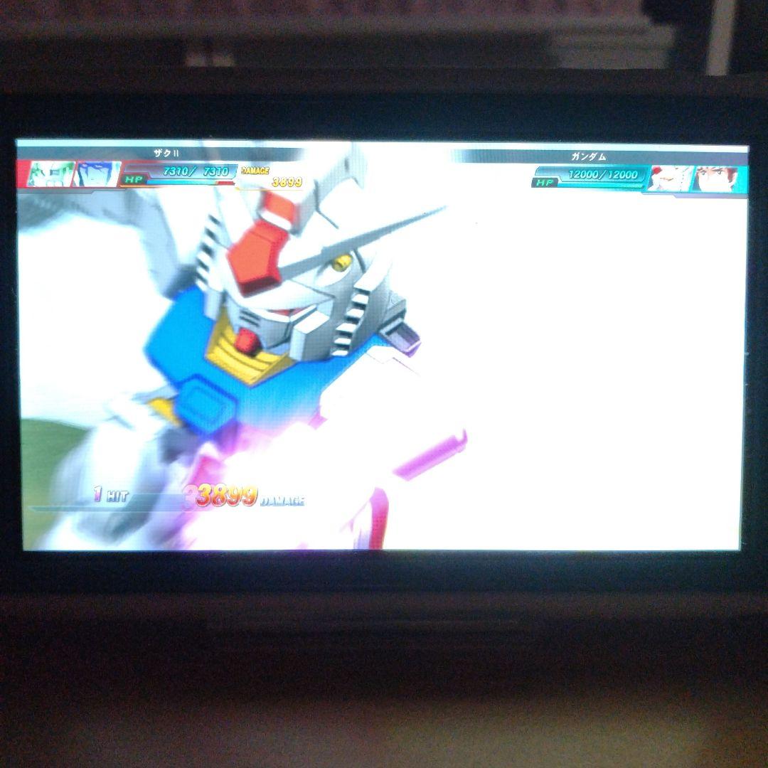 gジェネレーション　switch