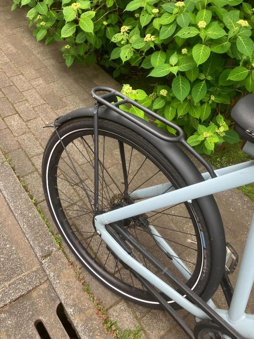 自転車本体 VanMoof S3