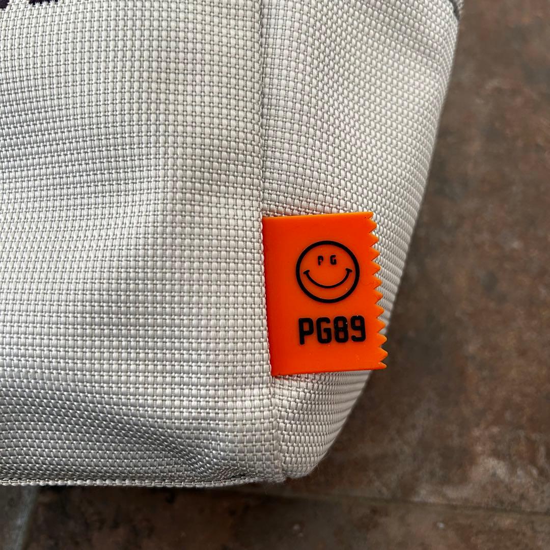 パーリーゲイツ カートバッグ ゴルフ PEARLY GATES