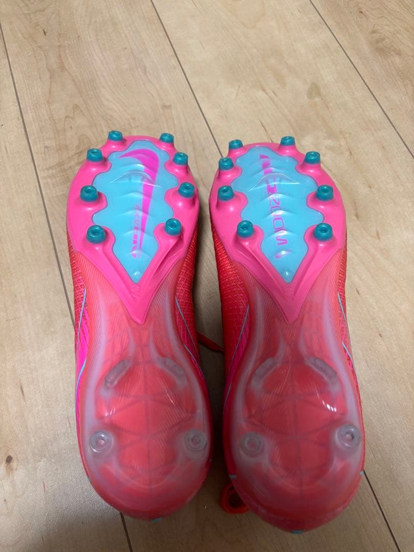 NIKE マーキュリアルヴェイパー 16 ProAG-PRO 9/21まで‼️