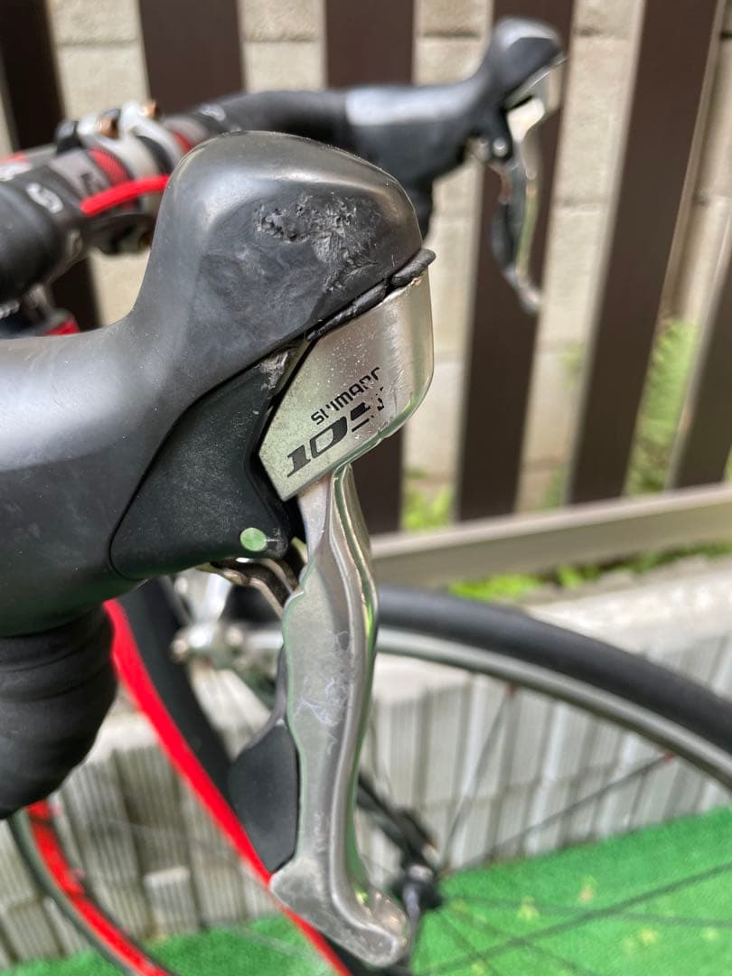SCOTT/SPEEDSTER S20 2012年モデル XXSサイズ