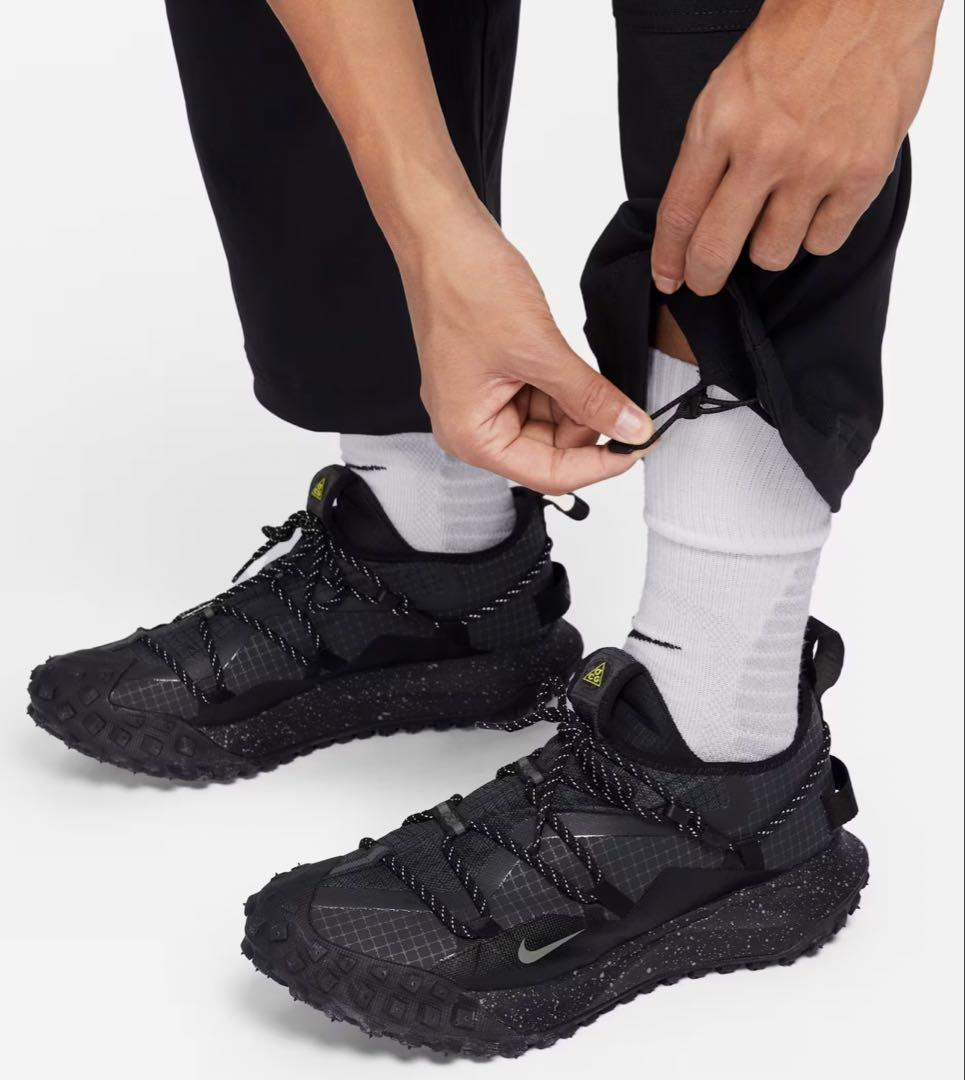 【新品未使用】NIKE ナイキ　ACG カーゴパンツ　Smith Summit