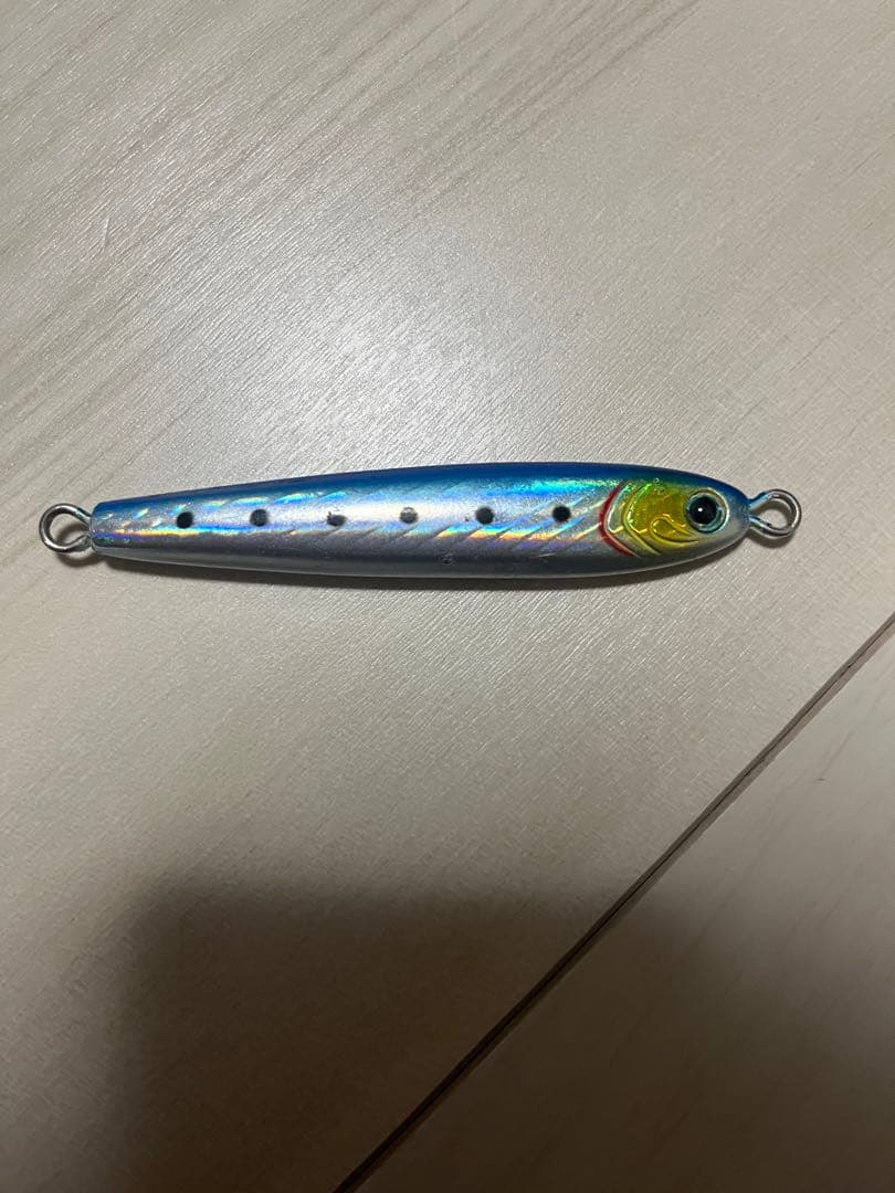 ダイワ　TGベイト80g3個セット