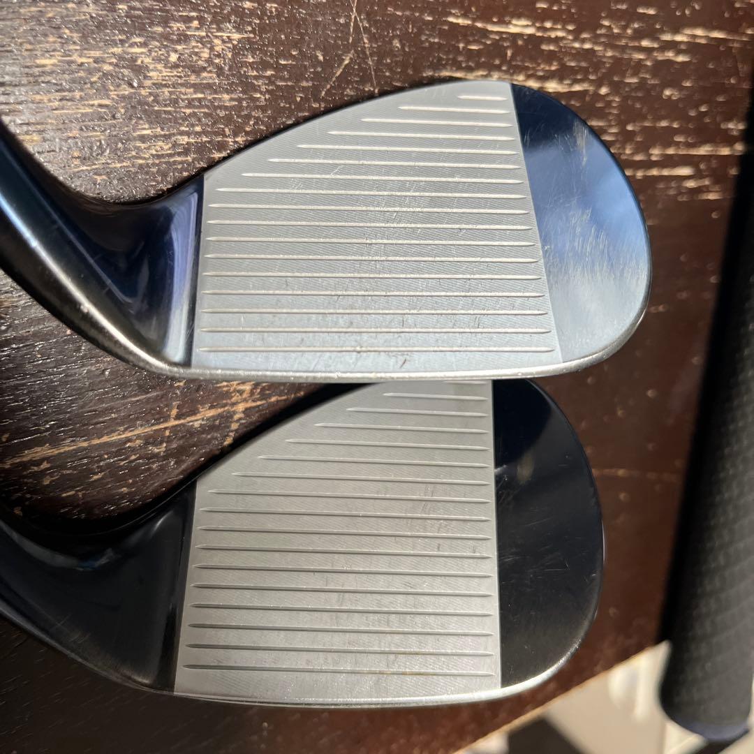 Callaway PM Grind 56.60度ウェッジ