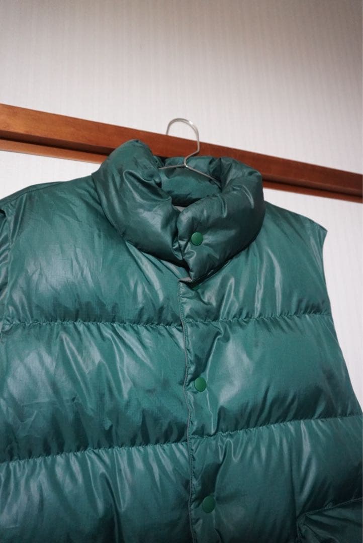 ジャケット・アウター DAIWA PIER39 DOWN VEST ka