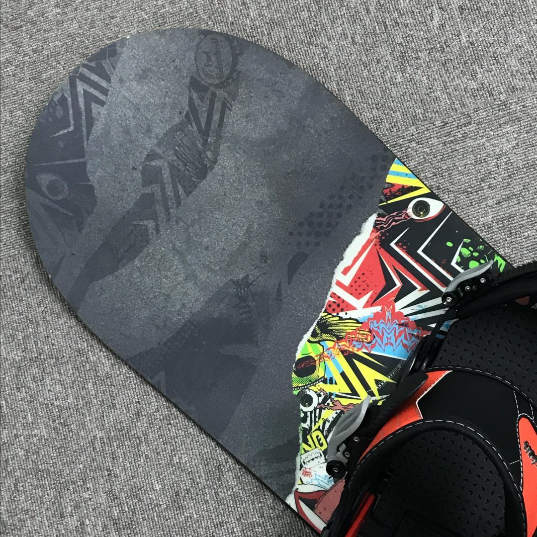13万セット■美品■BURTON ボード ビンディング ブーツ ケース