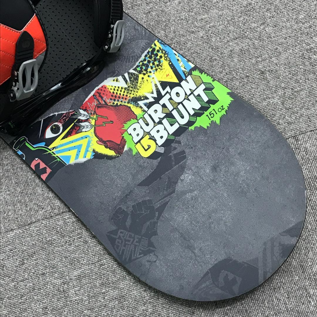 13万セット■美品■BURTON ボード ビンディング ブーツ ケース
