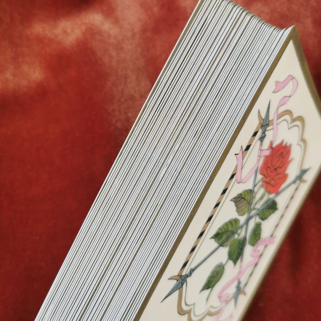 ◆♣◆Happily Ever After oracle cards◆♣◆絶版品