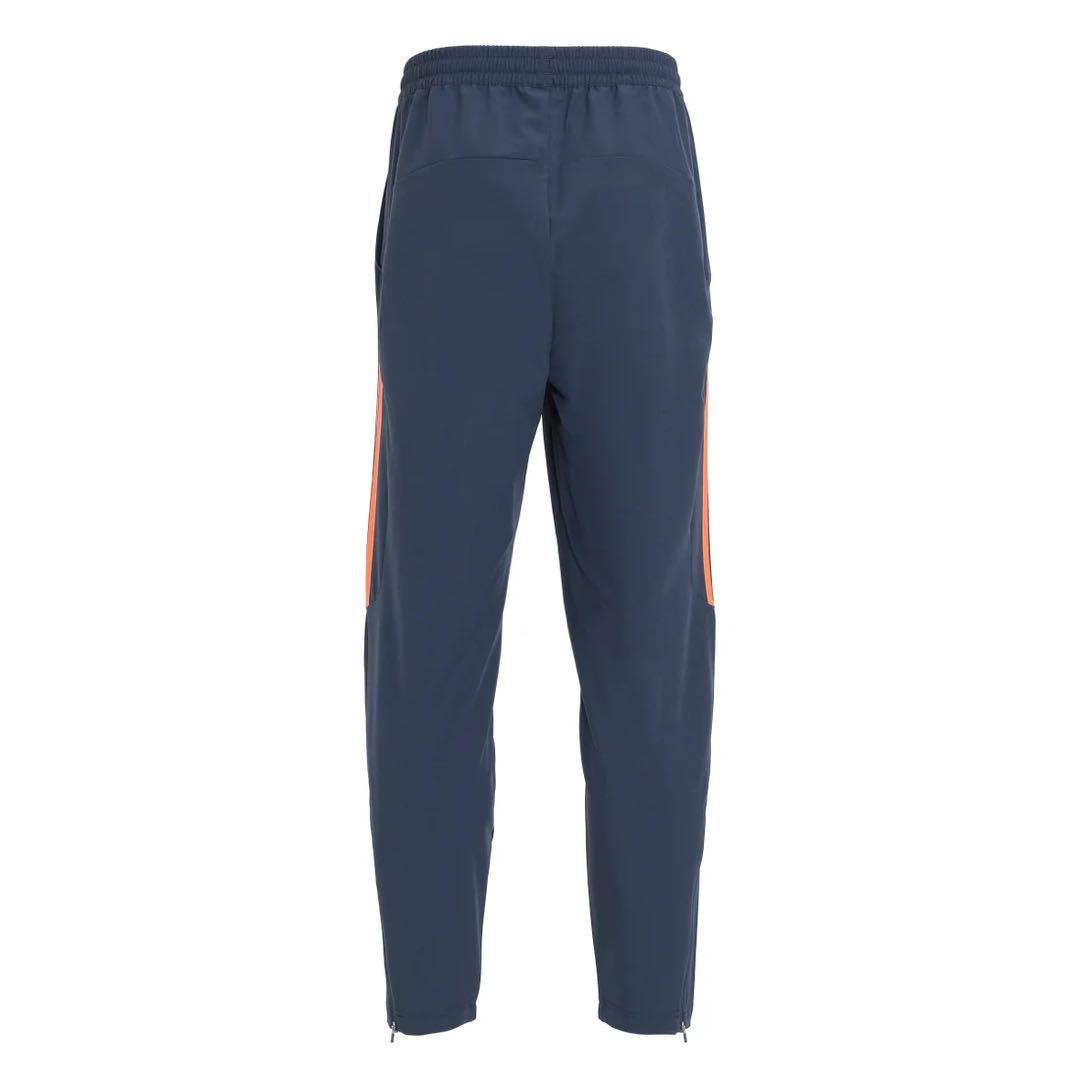 新品特価 adidas アディダス プラクティス ウォームアップ 上下セット M