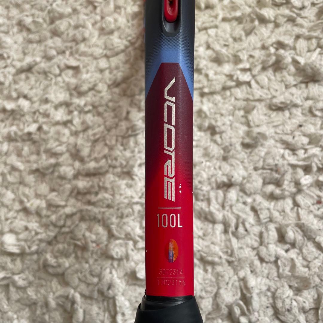 ヨネックス VCORE 100L 2023年モデル