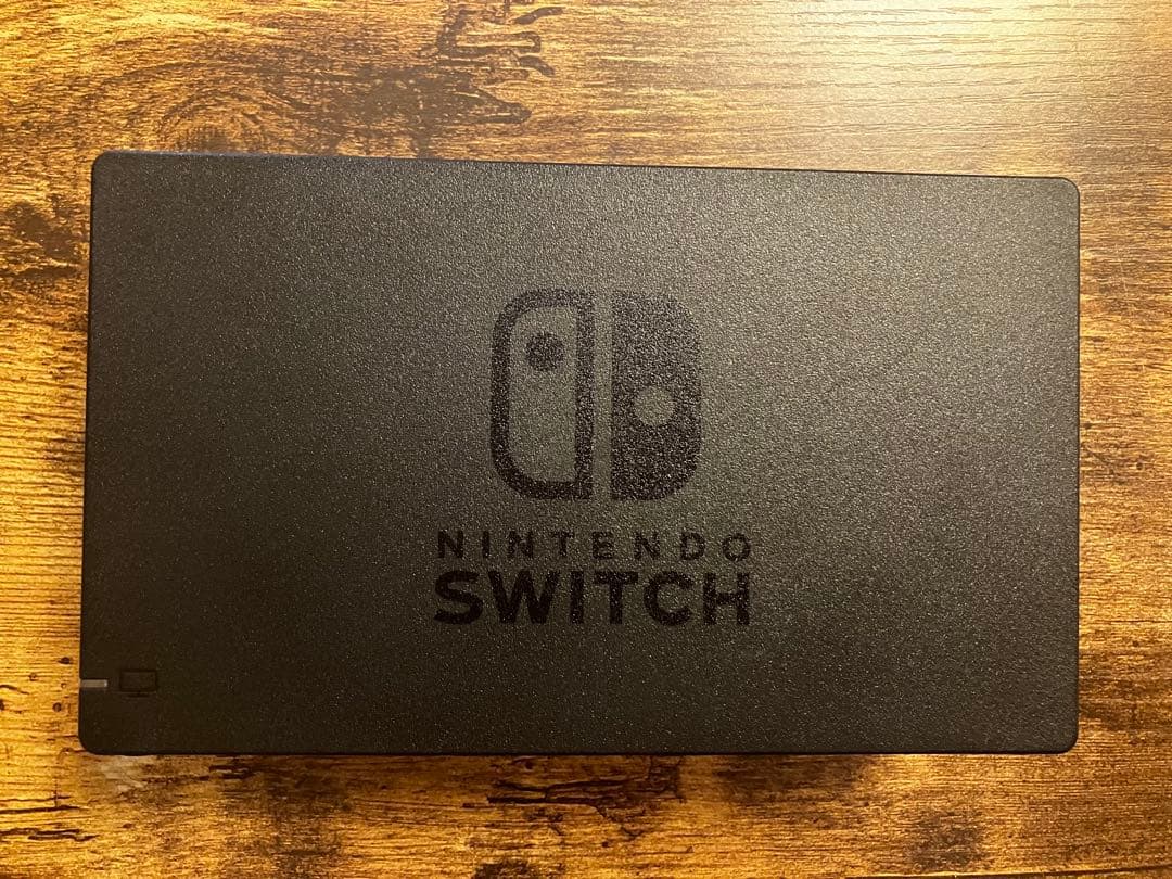Nintendo switch 本体 HAC-001(-01）