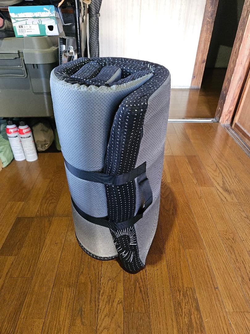 GOKUMIN ごろ寝 マットレス お昼寝マット　60✕180cm