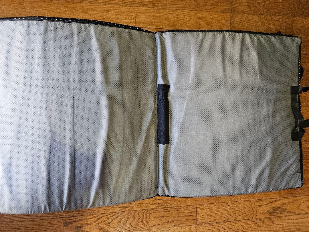 GOKUMIN ごろ寝 マットレス お昼寝マット　60✕180cm