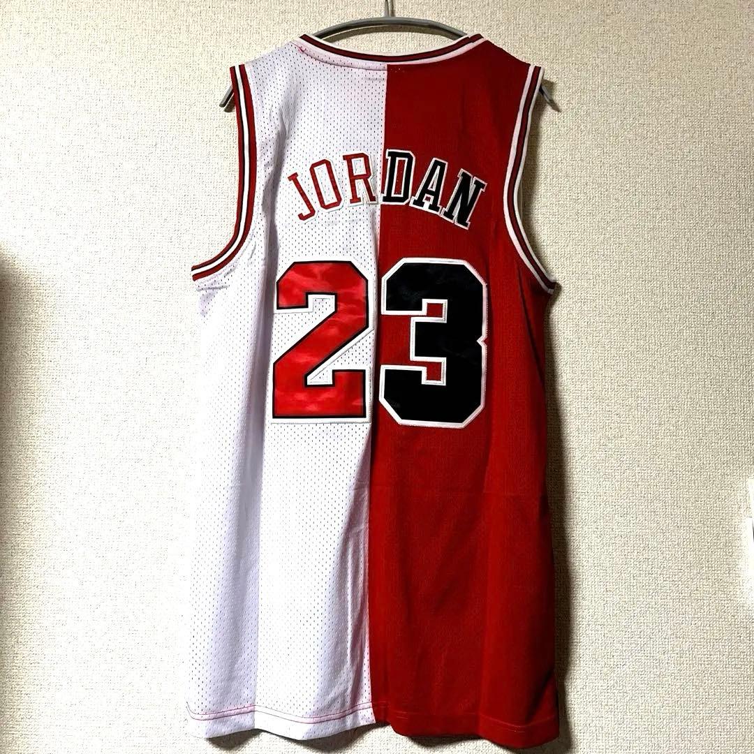 【激レア】Mitchell & Ness Jordan Spritユニフォーム
