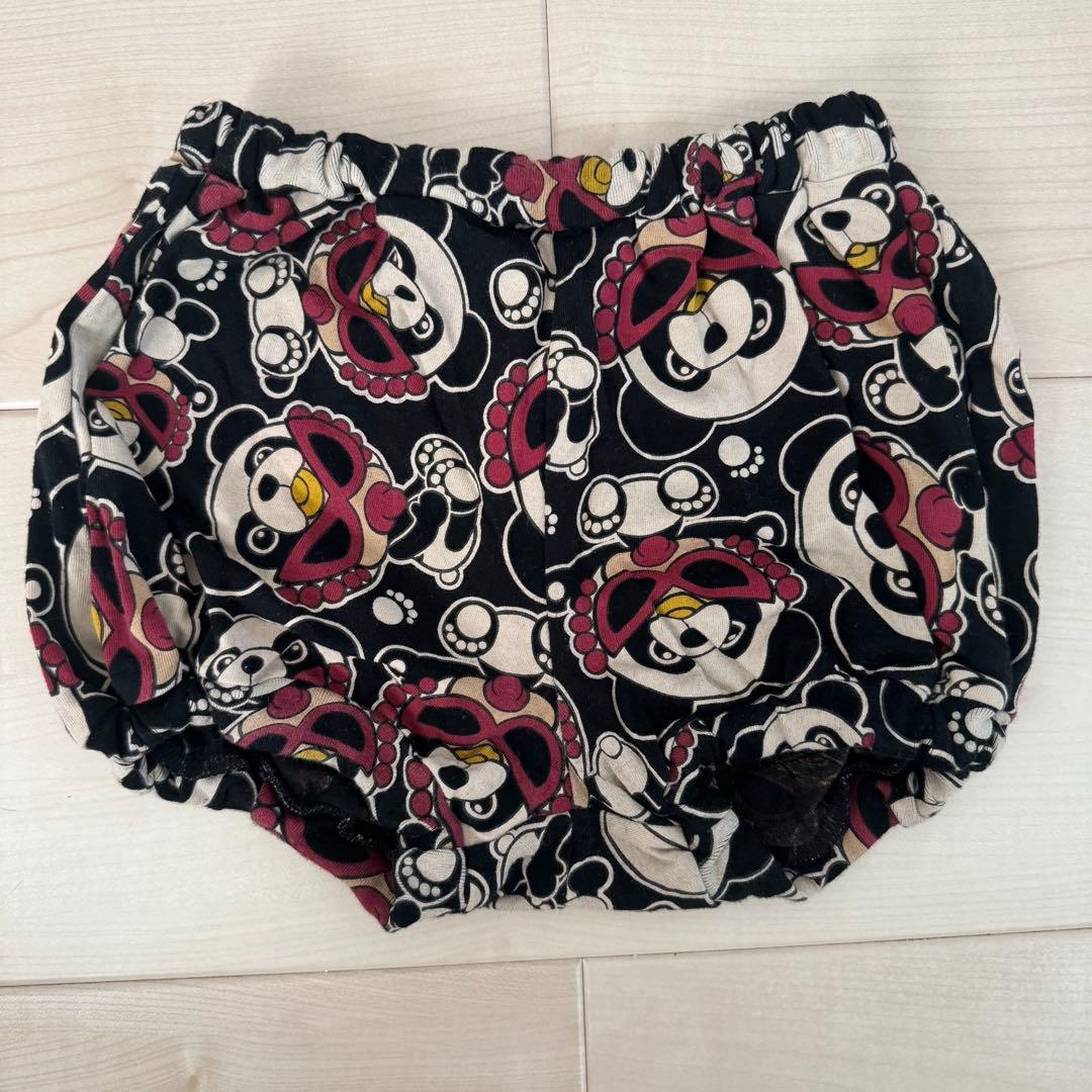 【うー】ヒステリックミニ　パンダ　まとめ売り
