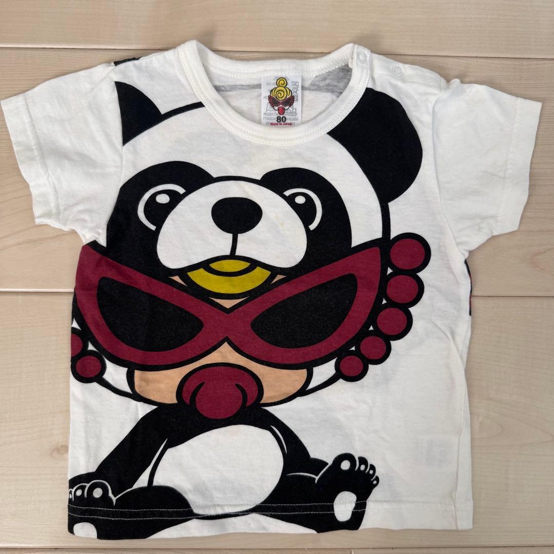 【うー】ヒステリックミニ　パンダ　まとめ売り