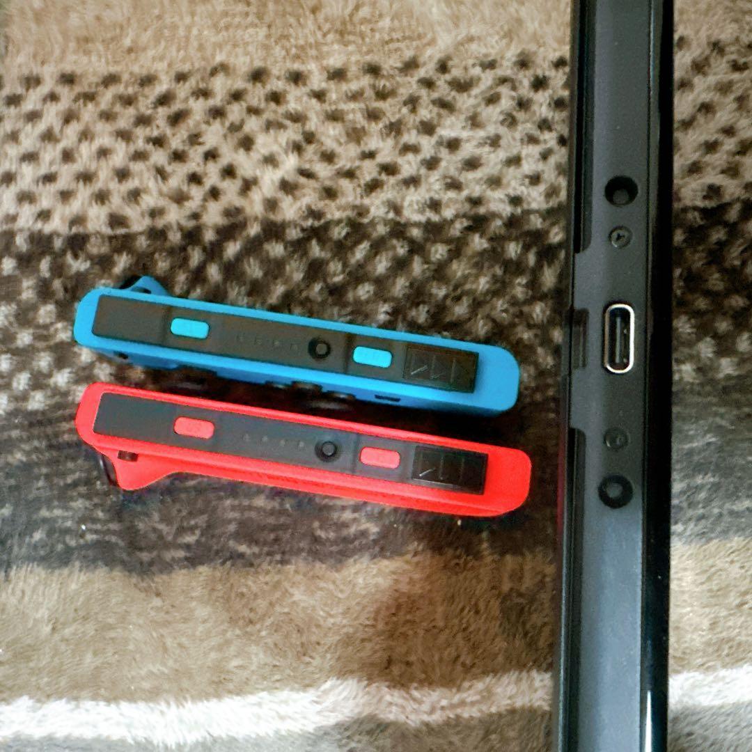 デシ男 （Switch