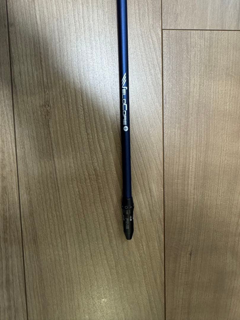 26ベンタスTRブルー　5S ピンスリーブ