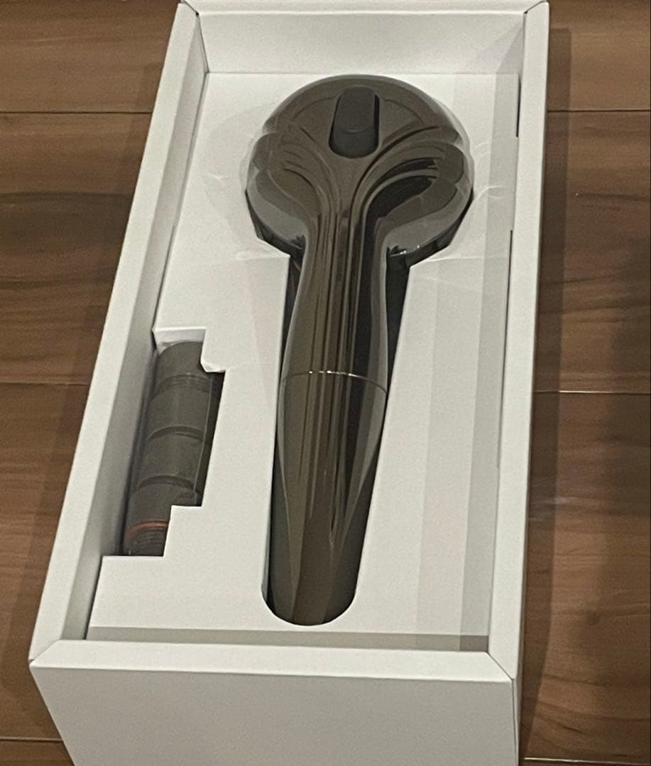 アラミックウルトラファインバブルシャワーヘッドエコスパ