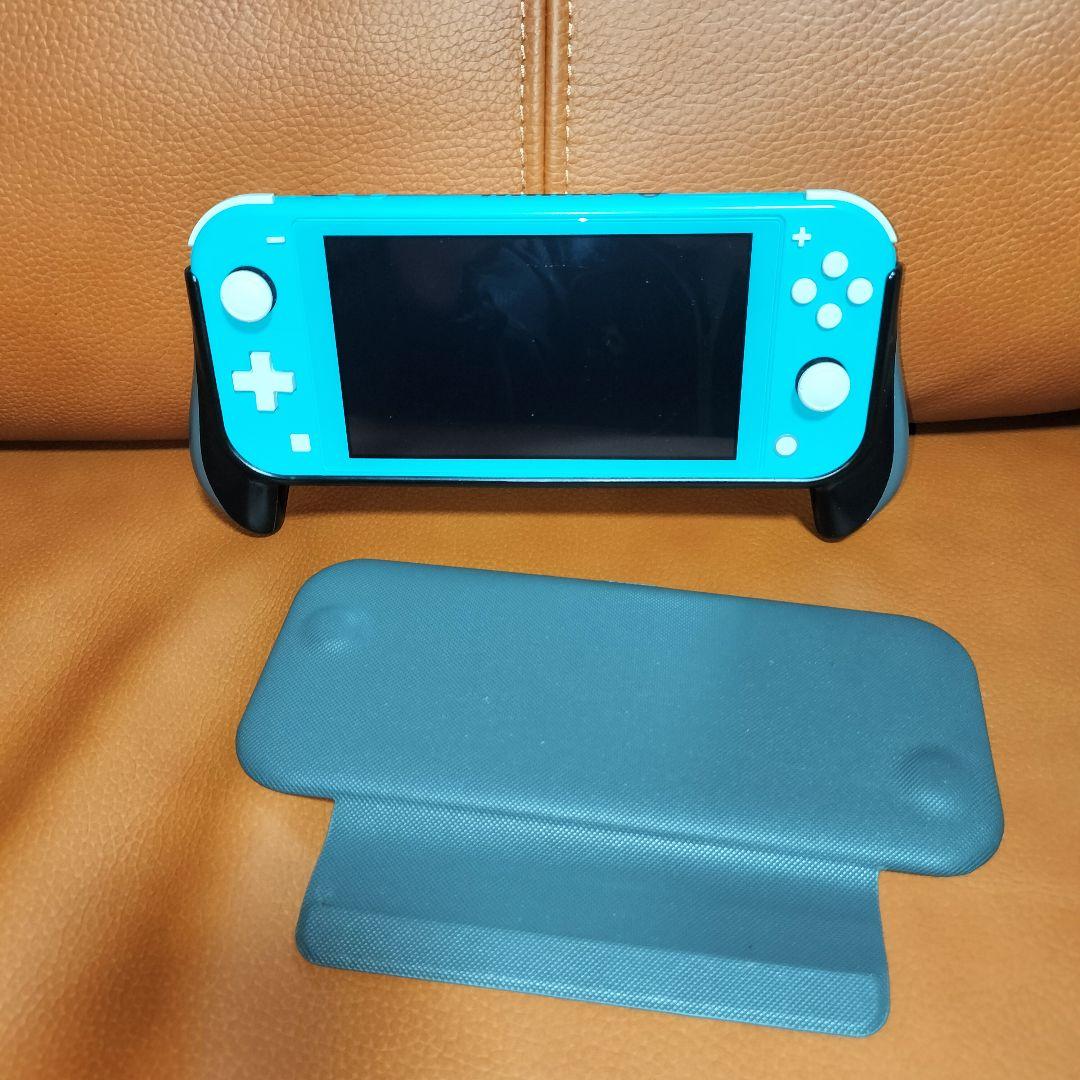 SwitchLite本体