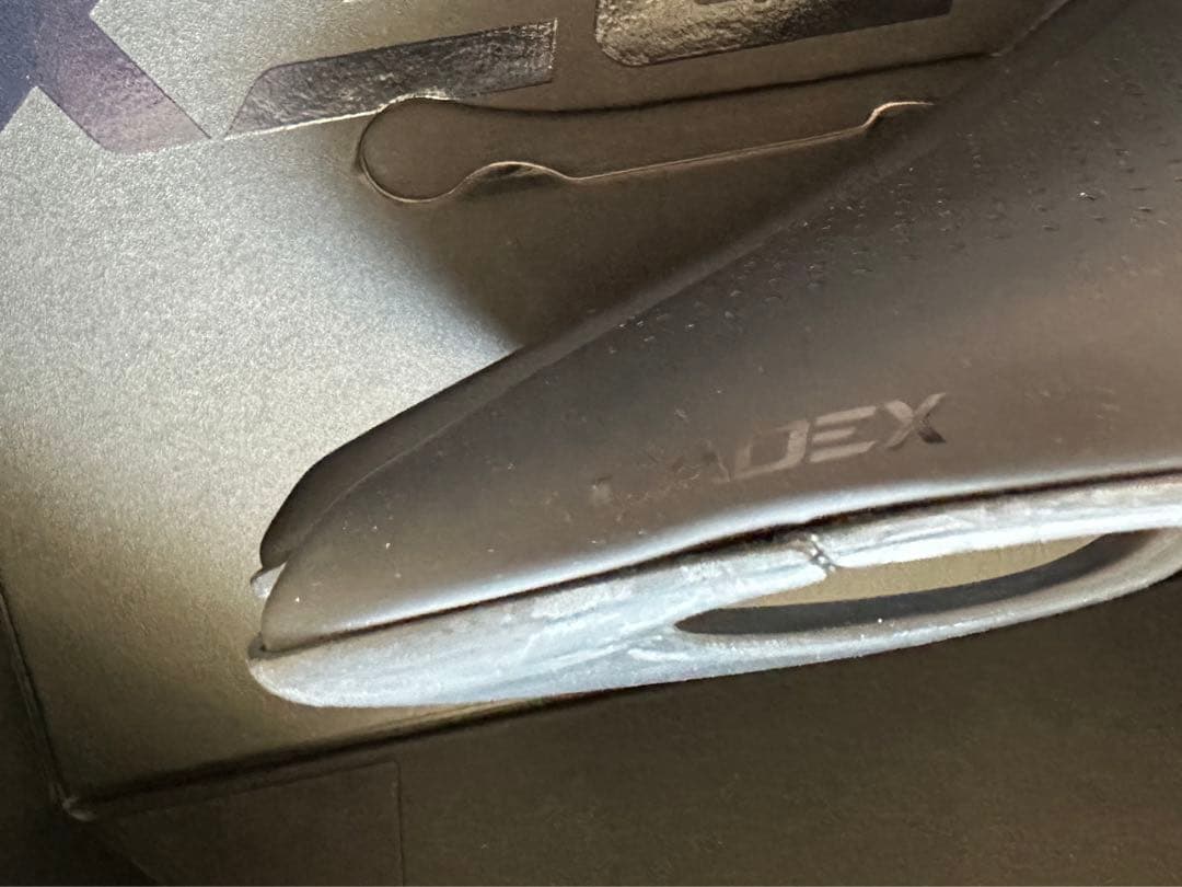 CADEX BOOST SADDLE 超軽量カーボンサドル